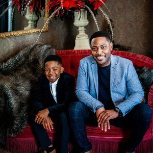 Meet your Posher, Bobby